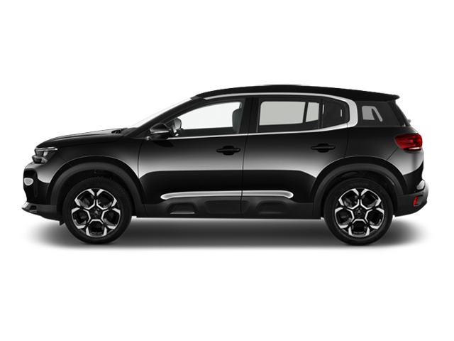 CITROEN C5 AIRCROSS Hybride 136 e-DCS6 Plus